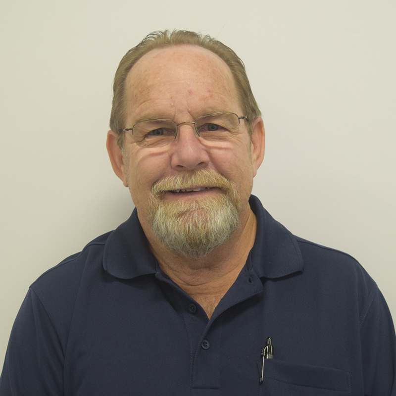 Ken Harvey SAPCentric Supply Chain