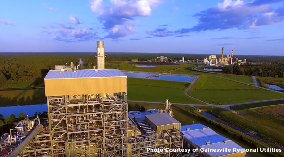 How Gainesville Regional Utilities Dismantled Data Silos After an